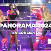 Panorama 2024 en concierto